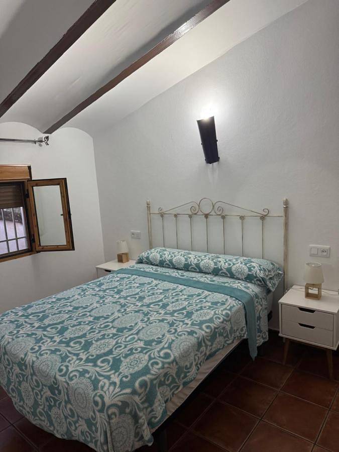 Casa rural para 14 personas, con vistas en Sierra de Segura - 4