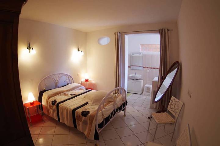 Apartamento entero, Appartement 2 en Pierre in Porto (Córcega), Ota
