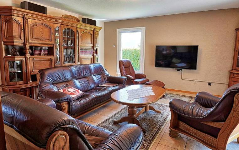 Location de vacances pour 8 personnes, avec jacuzzi et jardin à Maribor - 3