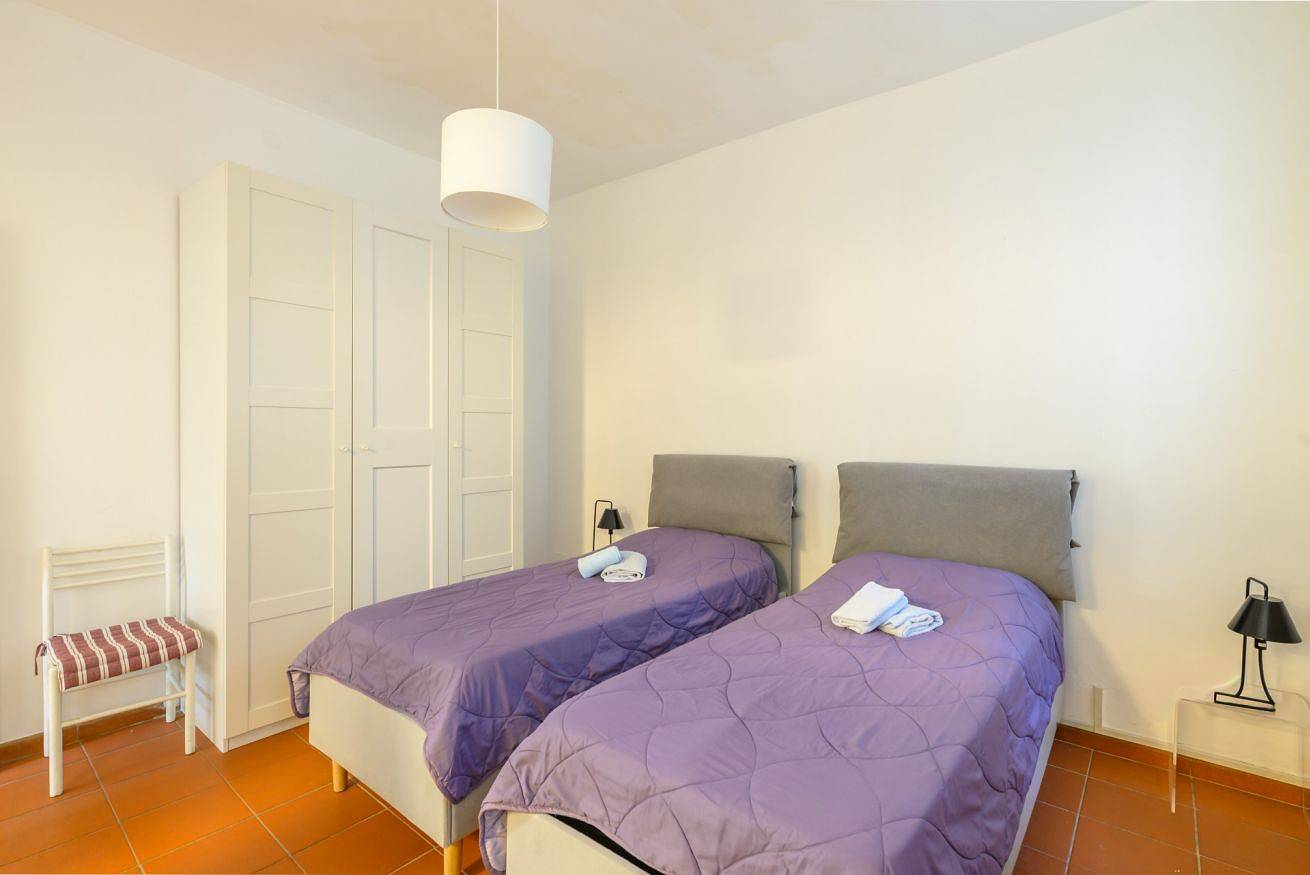 Appartement entier, Guesthost - Torre dell'Orologio Apartment Padova in Padoue, Province de Padoue