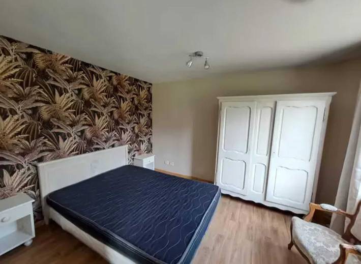 Location de vacances pour 4 personnes, avec jardin dans Avesnes-sur-Helpe - 3