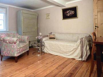 Hütte für 4 Personen in Friedrichroda, Rennsteig, Bild 4