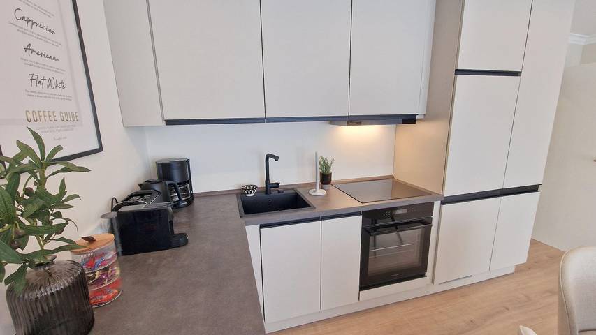 Ganze Ferienwohnung, Haus Pellworm Whg 14 in St. Peter-Bad, St. Peter-Ording