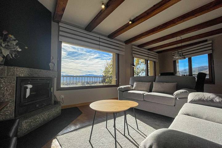 Holiday apartment for 6 people, with balcony - 1