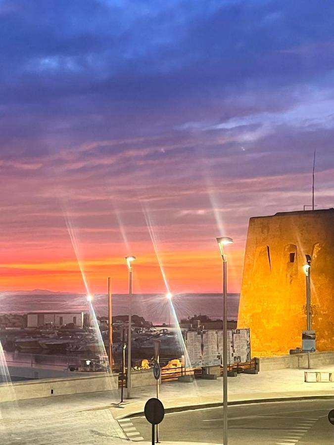 Ganze Wohnung, Casa sul Mare - Wifi free - parcheggio privato in San Foca, Lecce Provinz