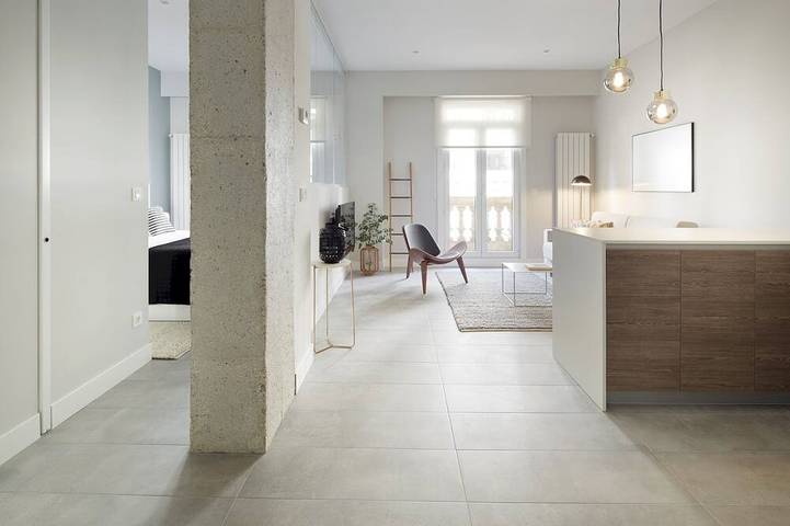 Appartamento vacanze per 4 persone, con balcone - 1