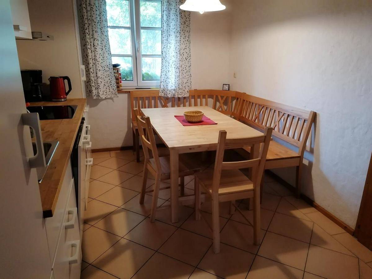 Ferienwohnungen Wastl Fränkische Schweiz in Hiltpoltstein, Frankenalb
