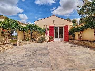 Gîte pour 5 personnes, avec jacuzzi ainsi que sauna et jardin dans Saint-Pierre-la-Noue