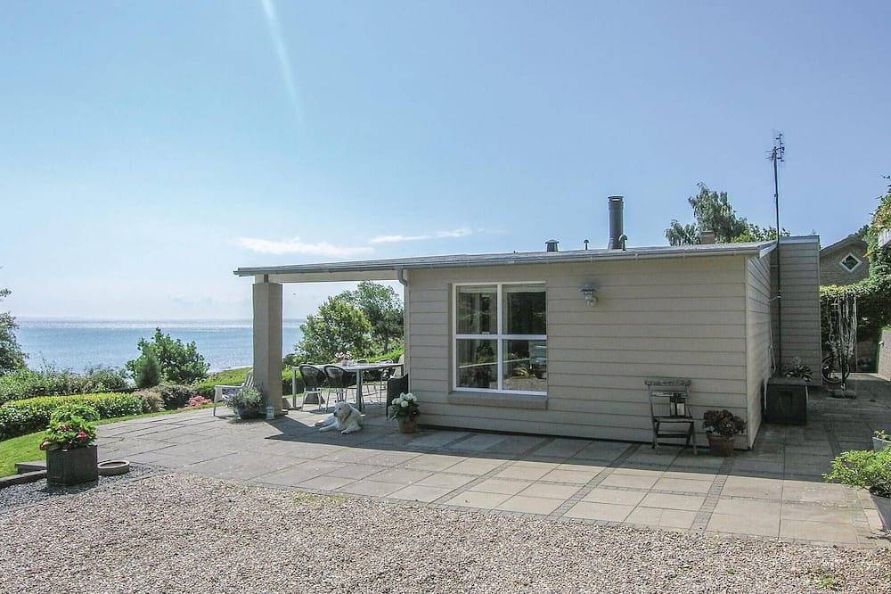 Geweldig huis in Rudkøbing in Spodsbjerg, Langeland