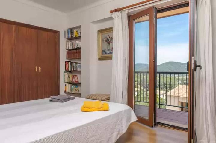 Casa rural para 6 personas - 1