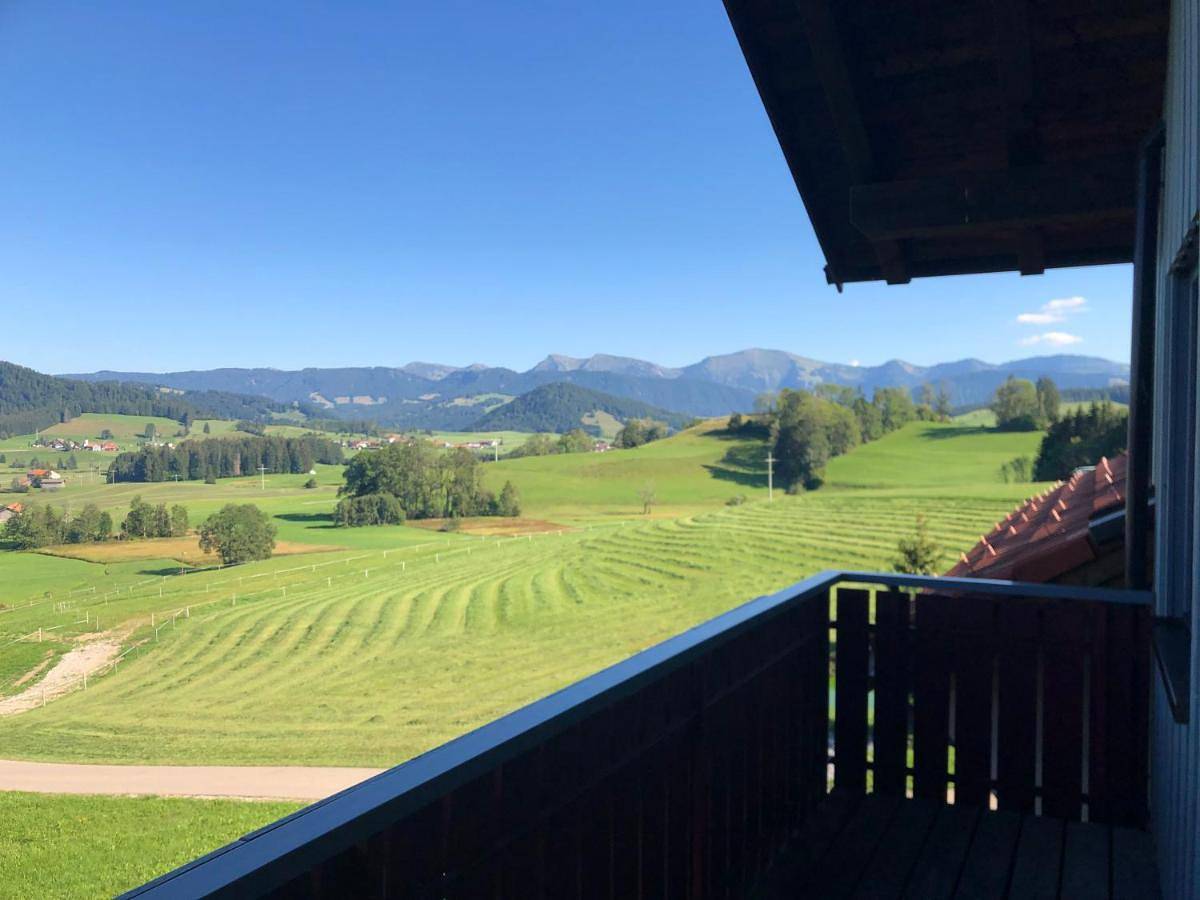 Ganze Wohnung, Mein Berührungs-Punkt in Stiefenhofen, Bayerisch Schwaben