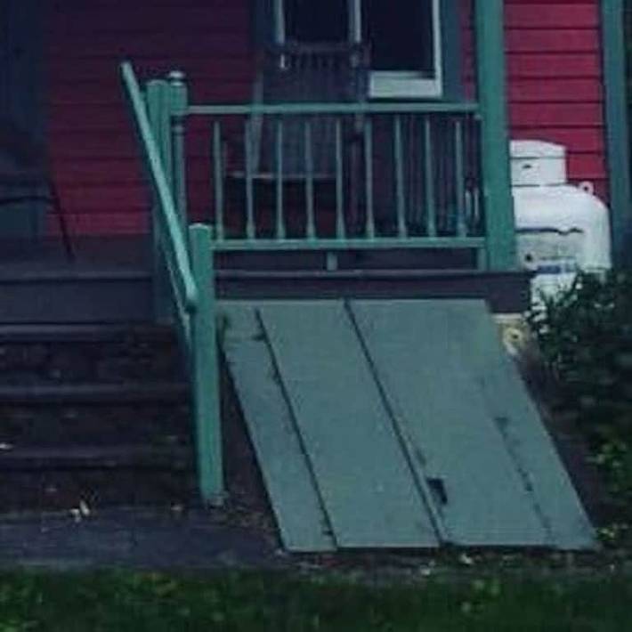 Feriehus for 4 personer, med have - 1