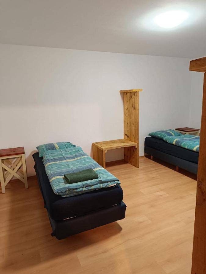 Ganze Wohnung, Apartment in Morschen, Schwalm-Eder-Kreis