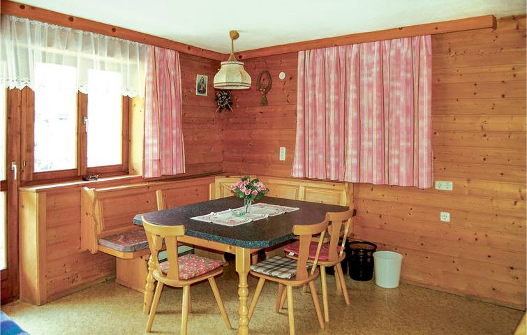 Ferienhaus für 10 Personen, mit Terrasse, mit Haustier in Tiroler Oberland - 3
