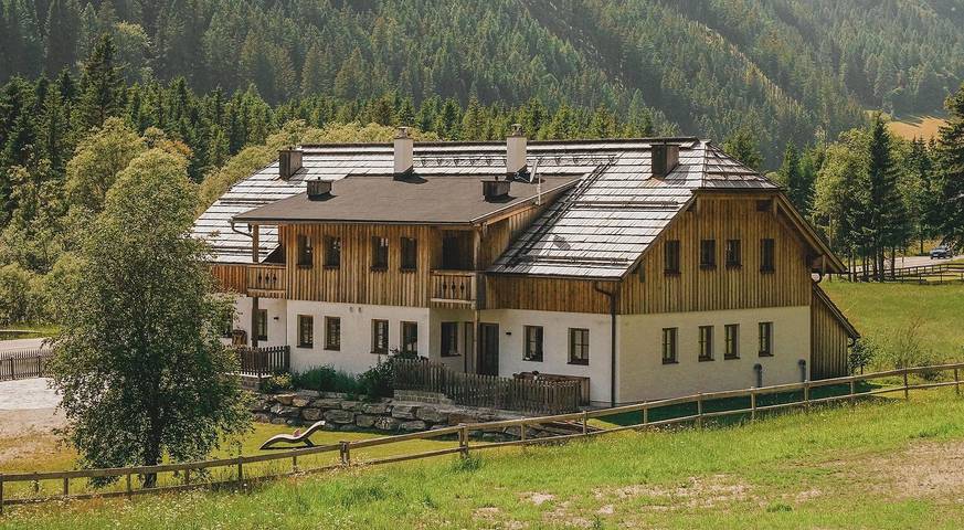 Alpenlodge Aiblhöhe | Lungau | Salzburg in Tweng, Bundesland Salzburg