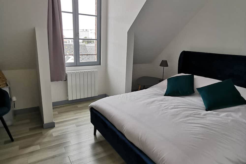 Town house 2 minutes from the beach and shops in Le Crotoy, Región de Abbeville
