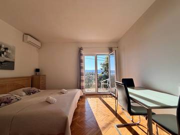 Apartament Wakacyjny dla 2 osoby w Celina, Żupania splicko-dalmatyńska, Zdjęcie 4