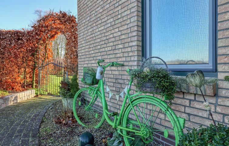 Bauernhof für 4 Personen, mit Terrasse an der Ostsee Schleswig-Holstein - 2