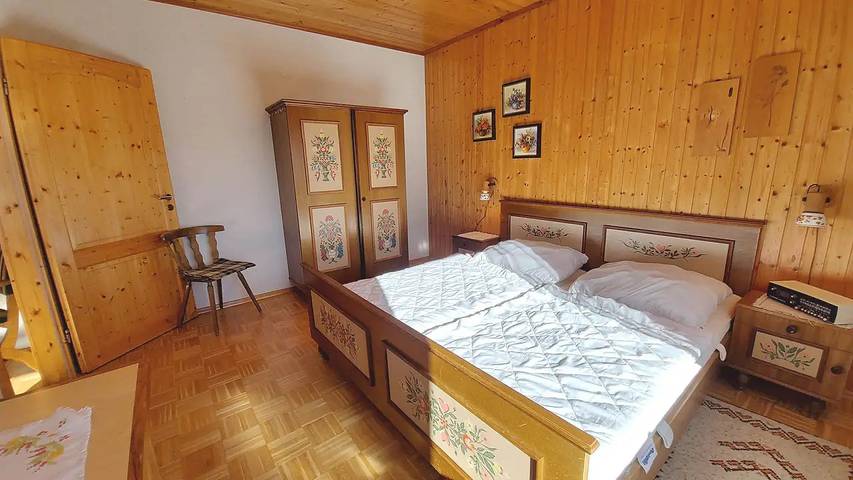 Ferienhaus für 7 Personen, mit Terrasse, mit Haustier in Ausseerland - 4