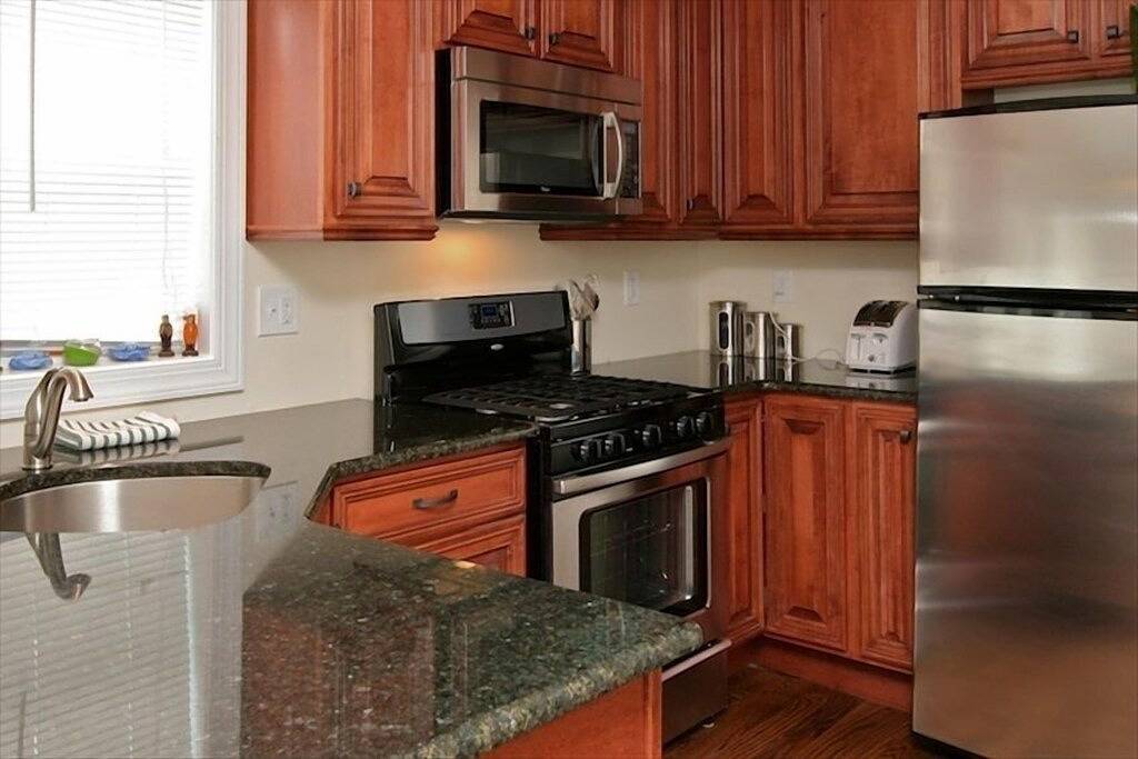 Ein Jersey Shore Vacation Getatway in Highlands (NJ), Monmouth County