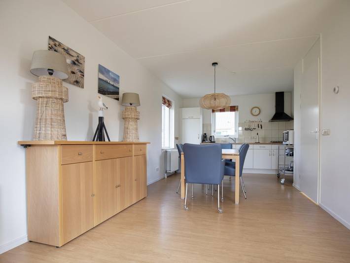 Ferienhaus für 6 Personen, mit Garten in Schouwen-Duiveland - 4