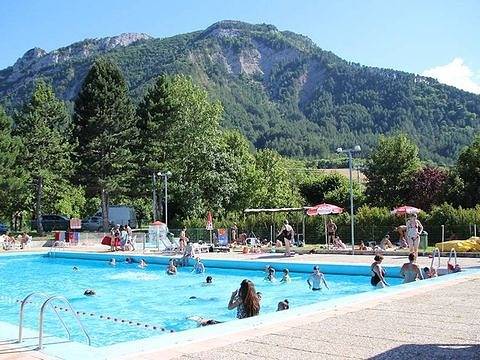 Location chalet pour 2 personnes