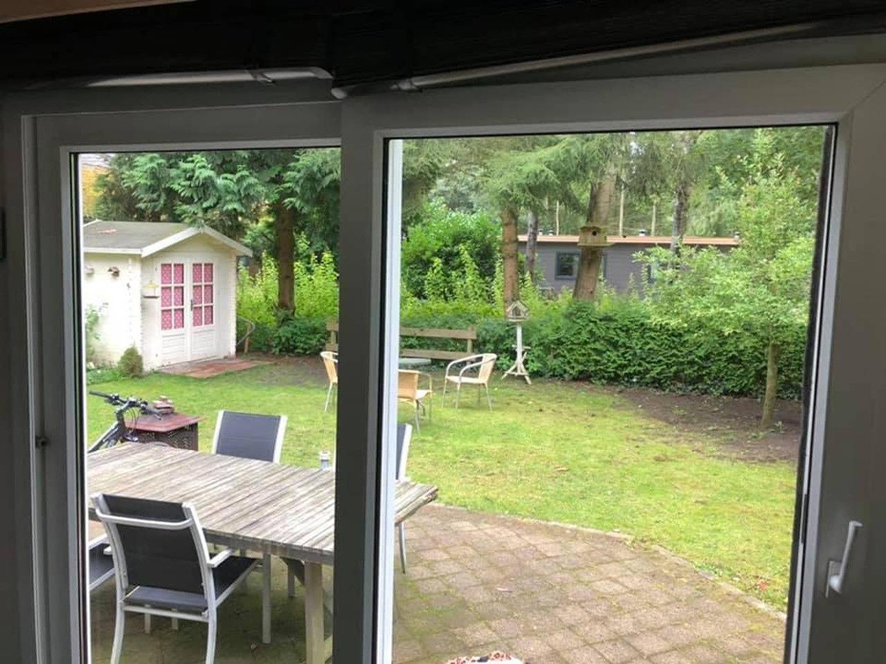 Ferienhaus für 5 Personen mit Garten in Epe, Veluwe