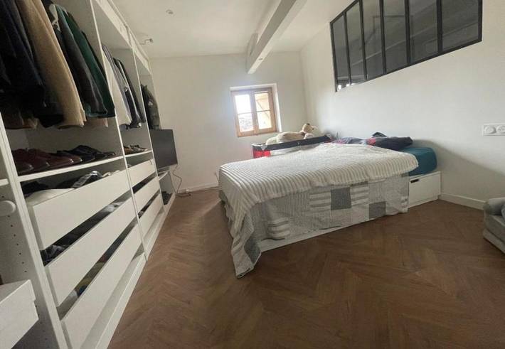 Gîte pour 4 personnes dans Office de Tourisme du Pays de Figeac - 2