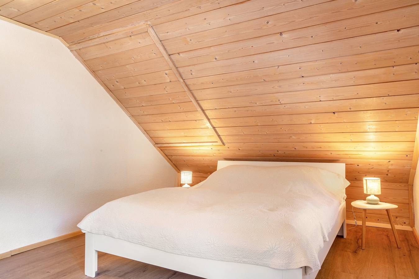 Appartement 'Fewo Edelweiss' met privé zonneterras en wifi, foto 9