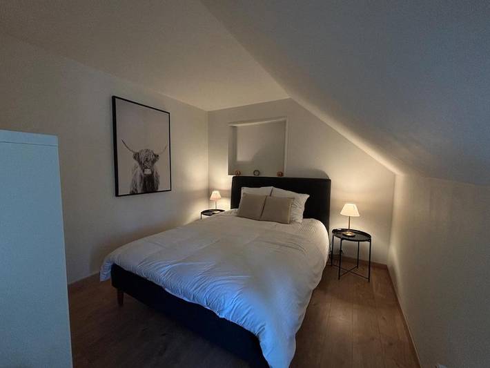 Location de vacances pour 11 personnes, avec jardin à Plélan-le-Petit - 3