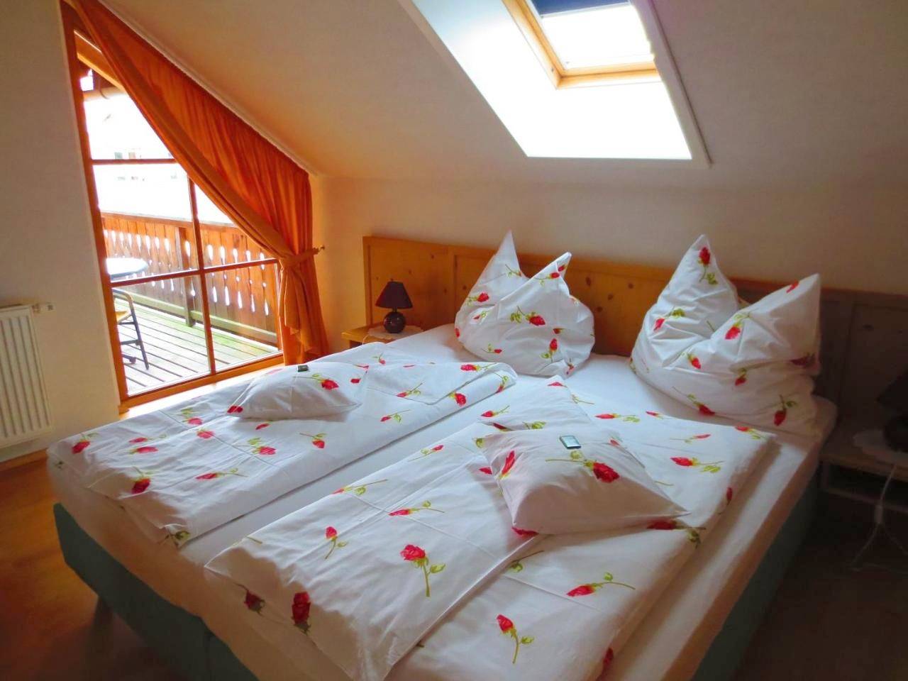 Ganze Wohnung, Sportlerhof in Grünau im Almtal, Bezirk Gmunden