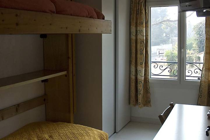 Location de vacances pour 6 personnes, avec jardin et piscine dans Plage du Val Fleuri - 4