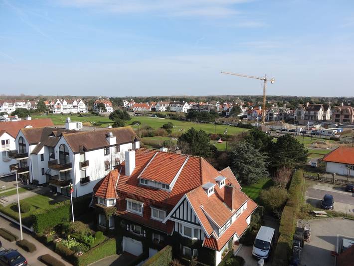 Ferienwohnung für 6 Personen, mit Terrasse