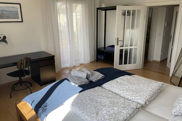 Ferienhaus für 10 Personen, mit Garten, mit Haustier in Friedrichshafen - 3