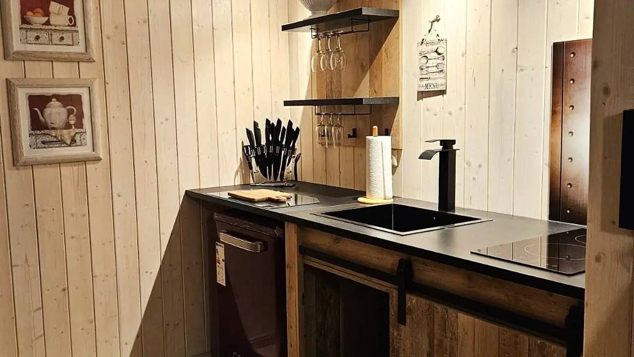 Ganze Ferienwohnung, Ferienwohnung für 2 Personen (85 m²) in Schwielowsee in Ferch, Schwielowsee