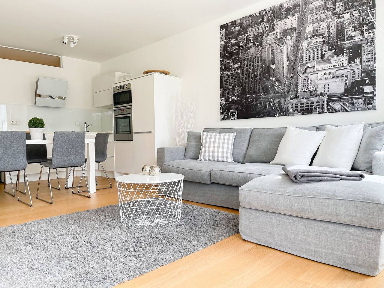 Ganze Ferienwohnung, Haus am Meer Wg 6 in Timmendorfer Strand, Ostholstein