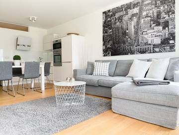 Ferienwohnung für 4 Personen in Timmendorfer Strand, Südliche Ostseeküste, Bild 2
