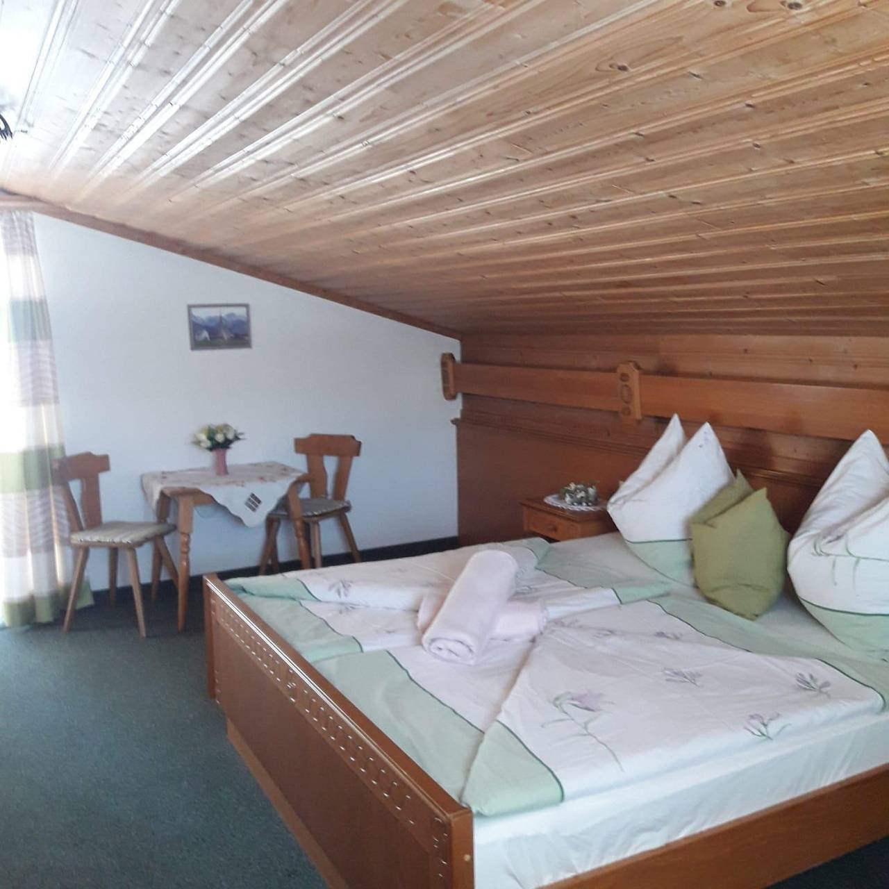 Privatzimmer Monika in Maria Alm, Steinernes Meer