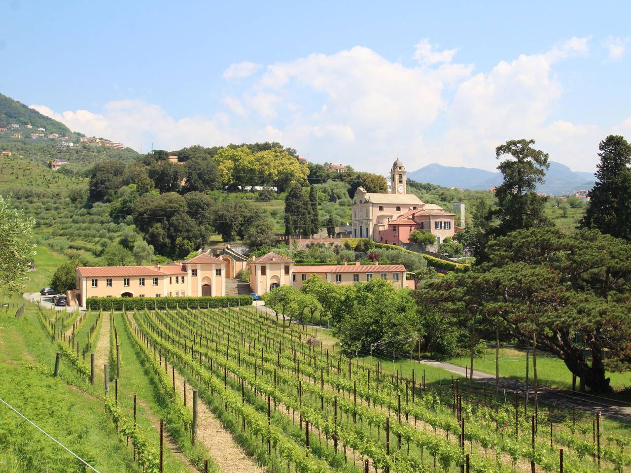 Appartamento intero, Casa della Dalcisa in Sestri Levante (Città), Sestri Levante