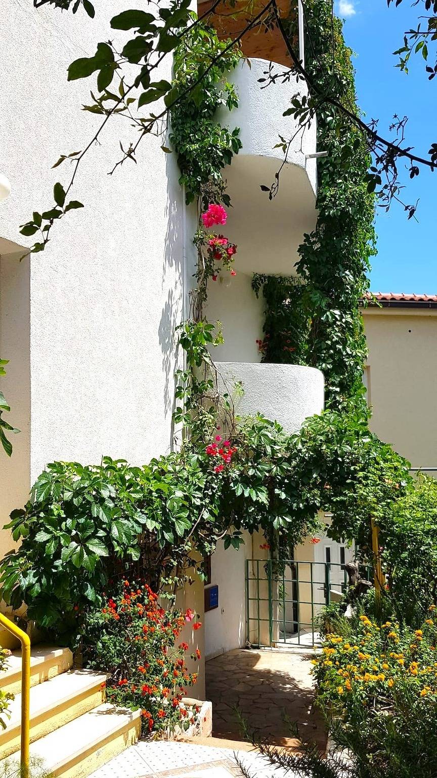 Ganze Wohnung, Apartments by the sea Igrane, Makarska - 24626 in Igrane, Makarska Riviera