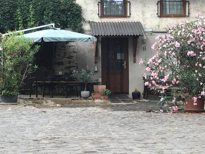 Gîte pour 4 personnes, avec vue et terrasse à Kobern-Gondorf - 2