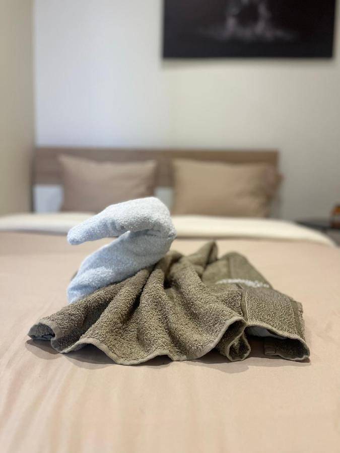 Gîte pour 3 personnes à Yutz - 2