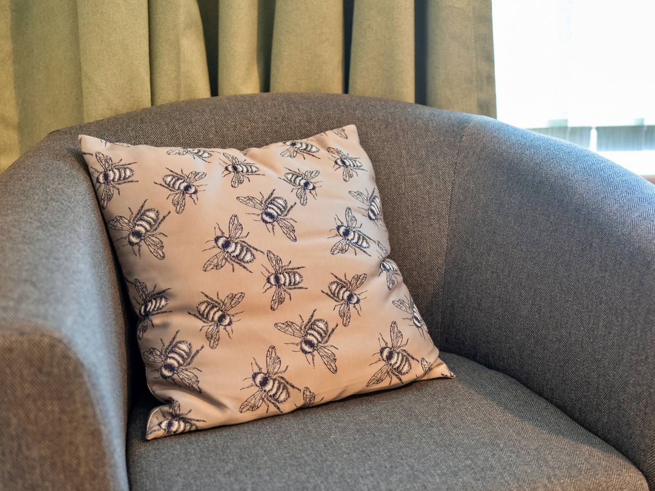 Southern Lea in Burnham on Sea & Highbridge, Somerset