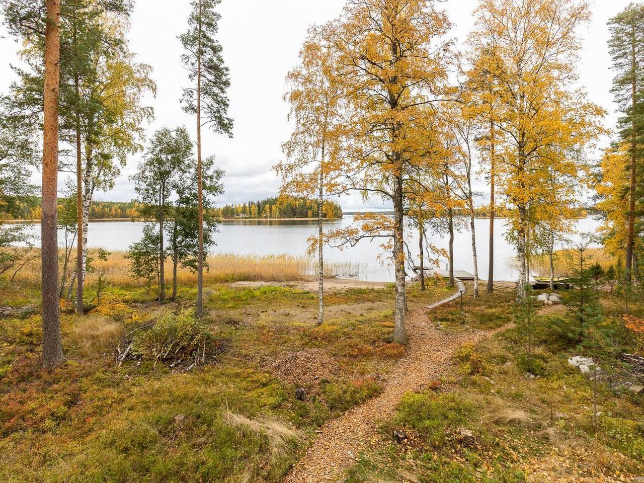 Ranta 3 in Asikkala, Päijät-Häme