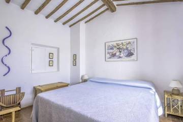 Agriturismo per 4 Persone in Sovicille, Chianti, Foto 1