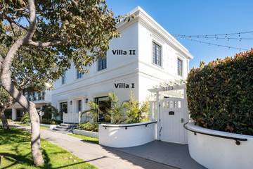 Glamping for 13 Guests in Coronado, Southern California, Picture 4