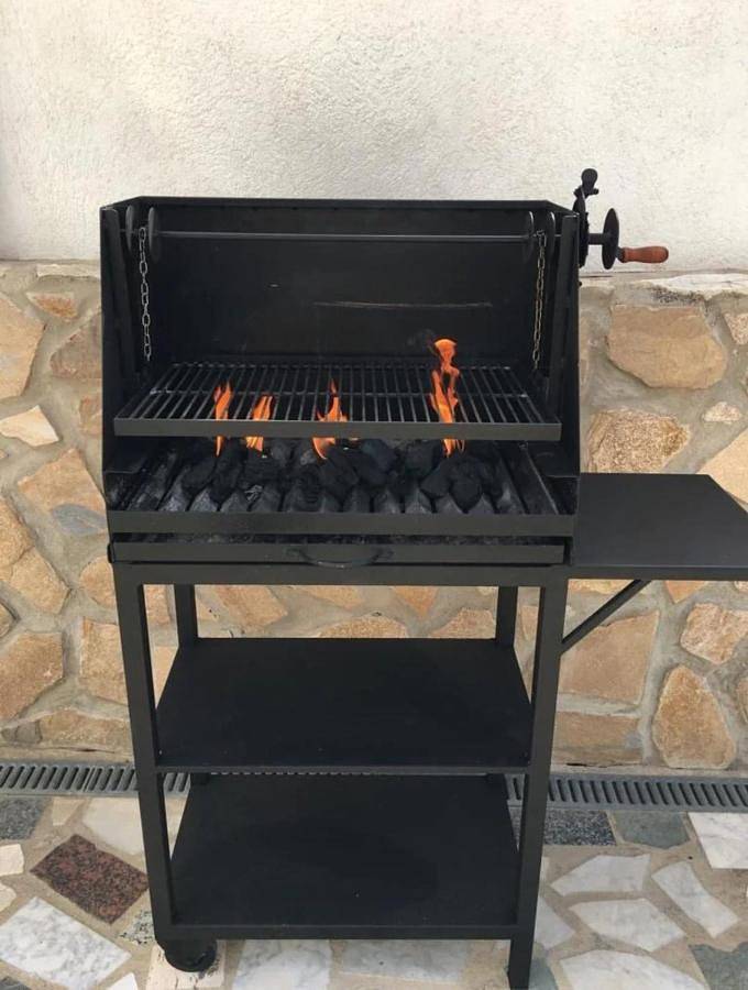 Casa rural para 8 personas, con terraza en Las Vegas (Madrid) - 2