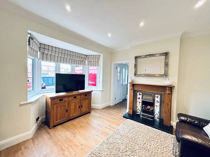 Holiday letting for 2 people in London