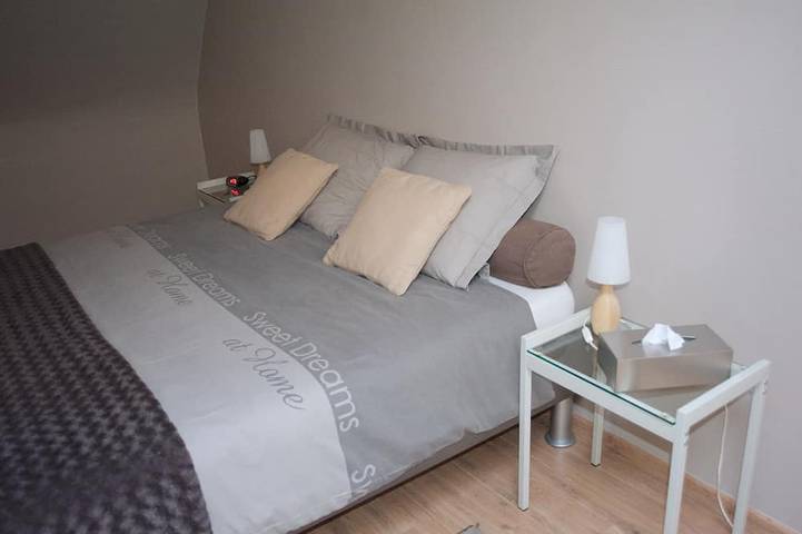 Ferienhaus für 5 Personen in Brügge - 3