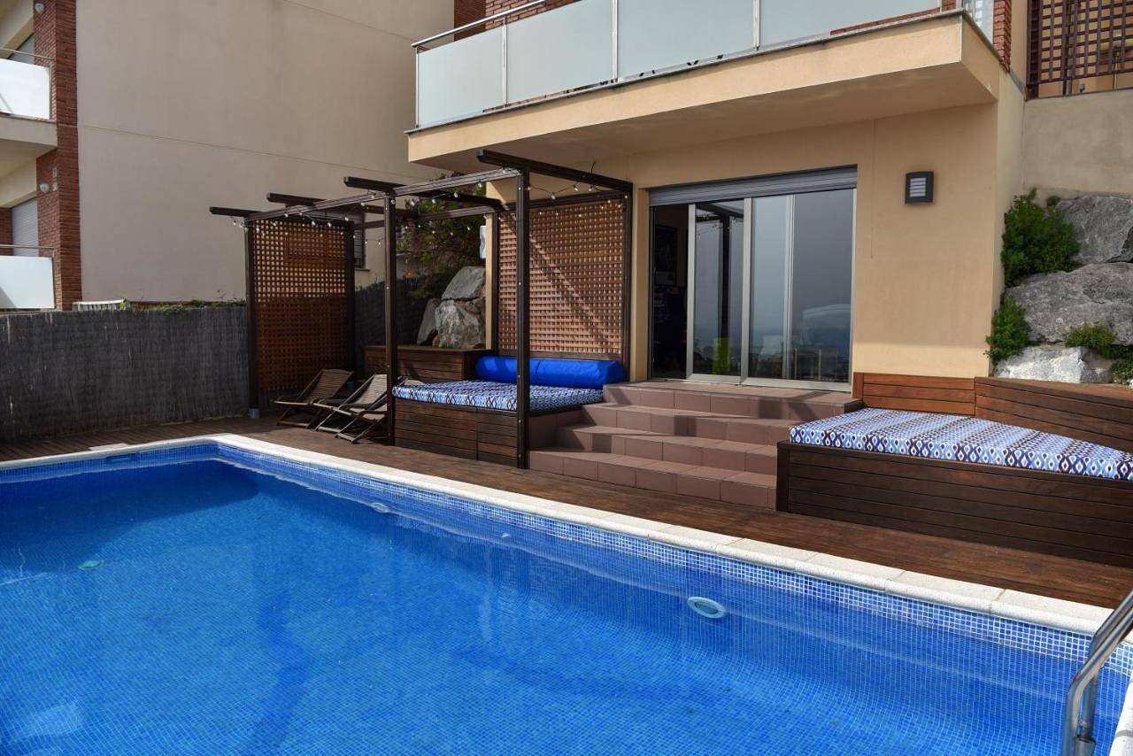 Villa in Santa Susanna, Costa del Maresme